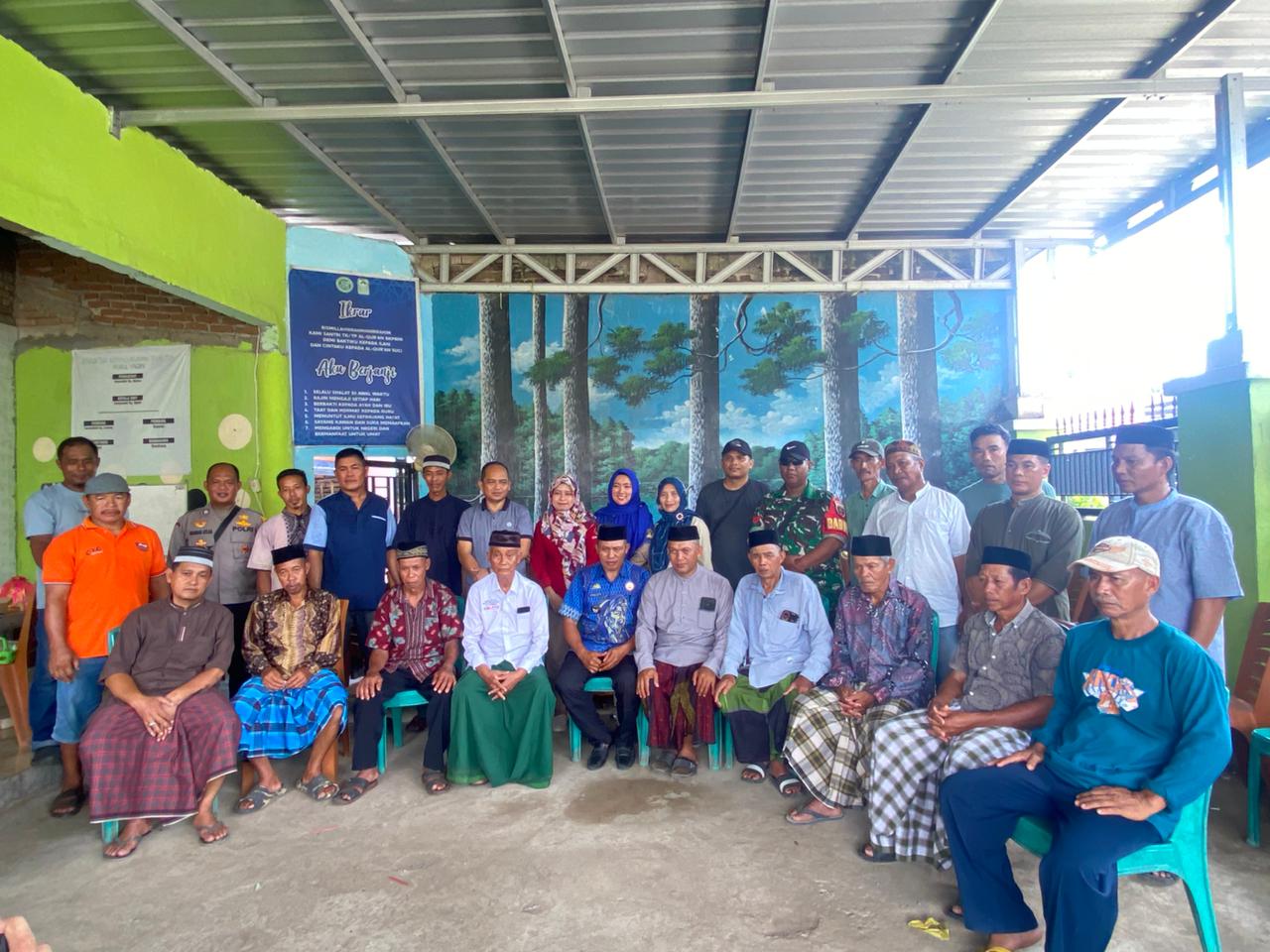 Kelompok Tani Hutan