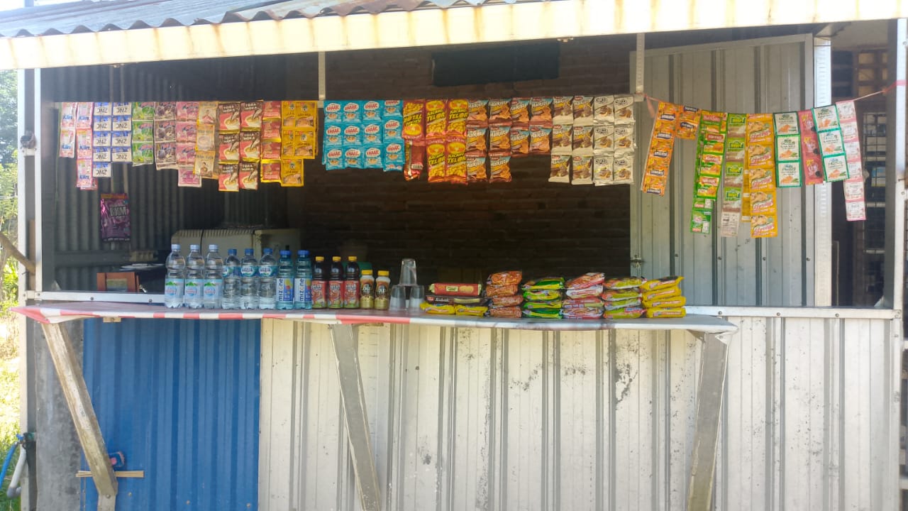Warung Makan